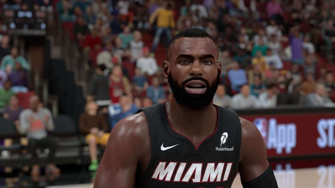 Tim Hardaway Jr.