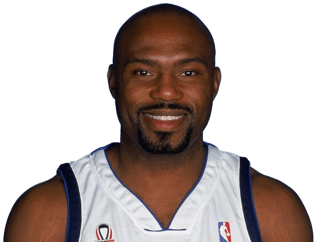 Tim Hardaway