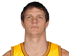 Timofey Mozgov