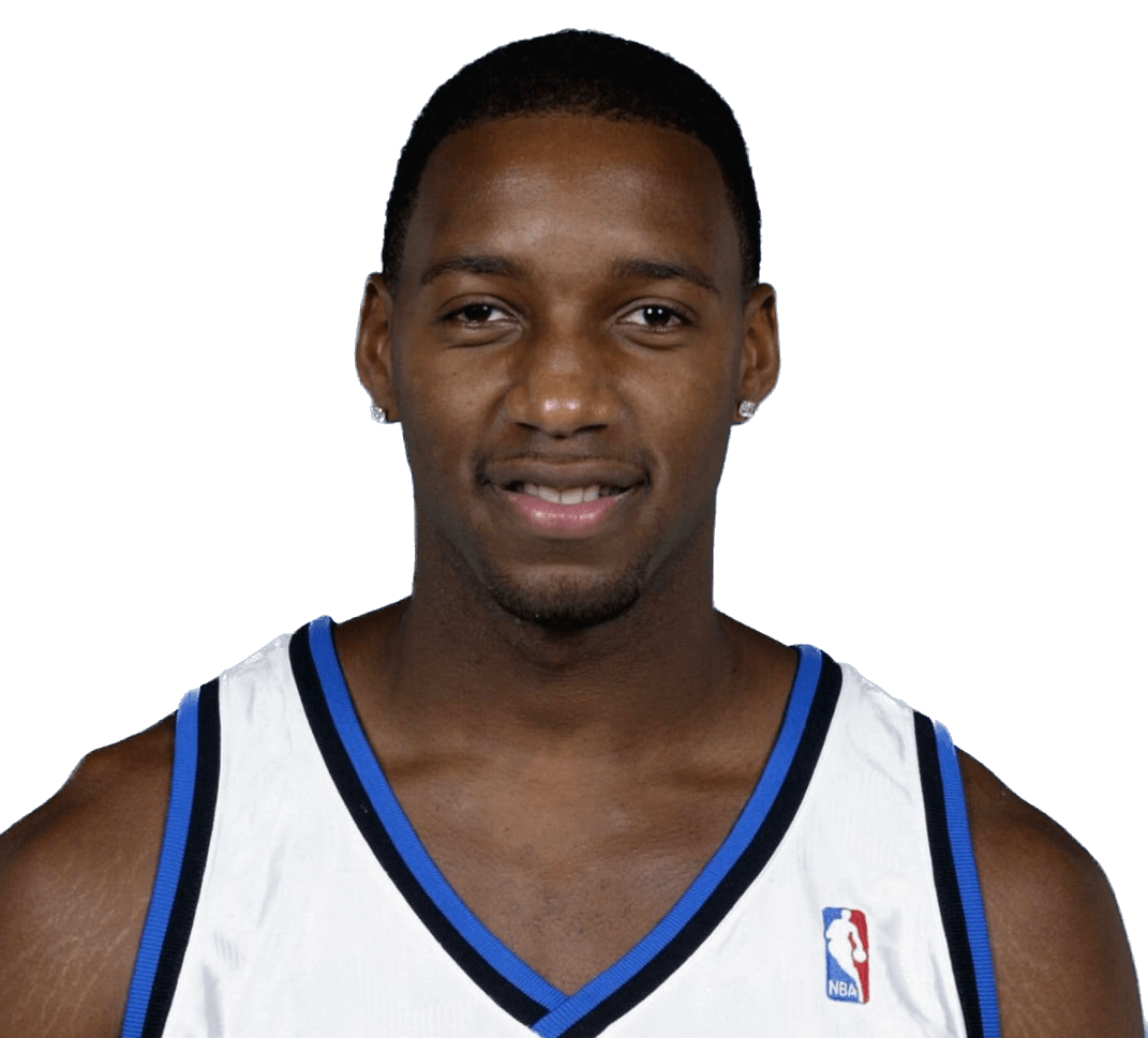 Tracy McGrady