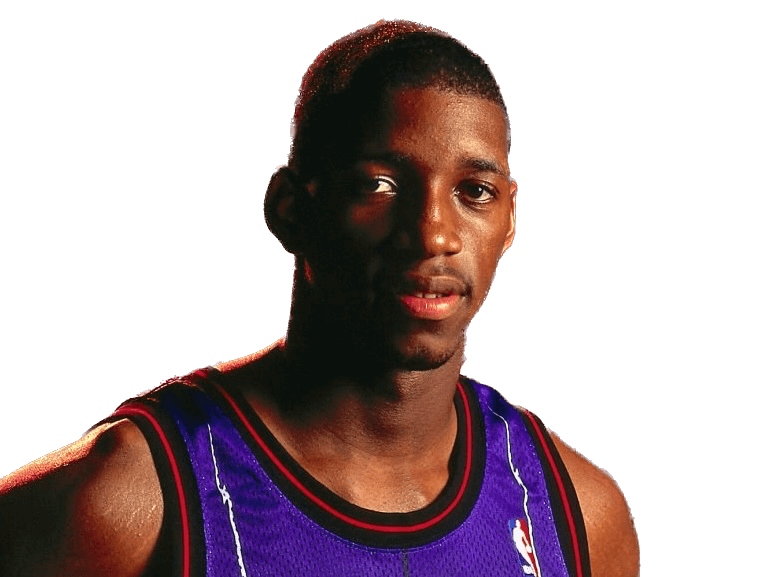 Tracy McGrady