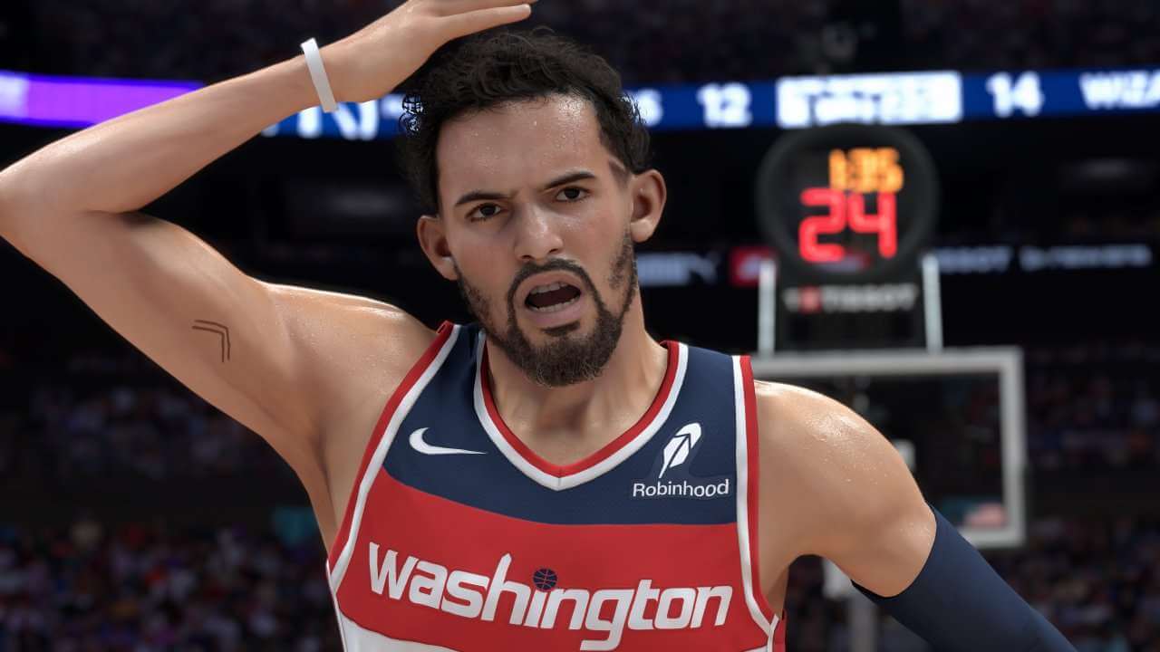 Trae Young