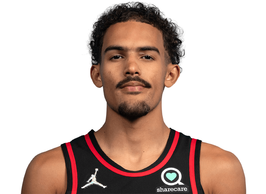 Trae Young