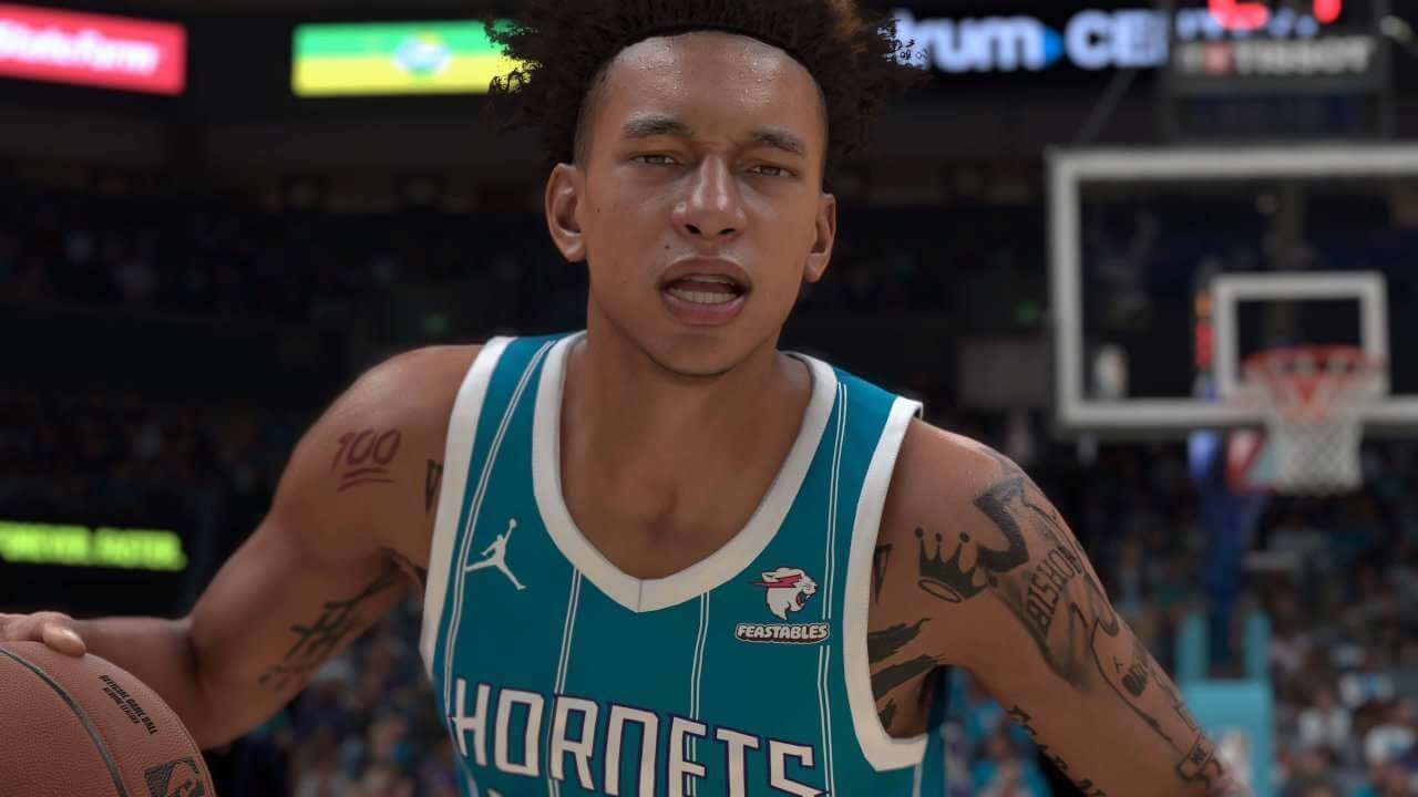 Tre Mann