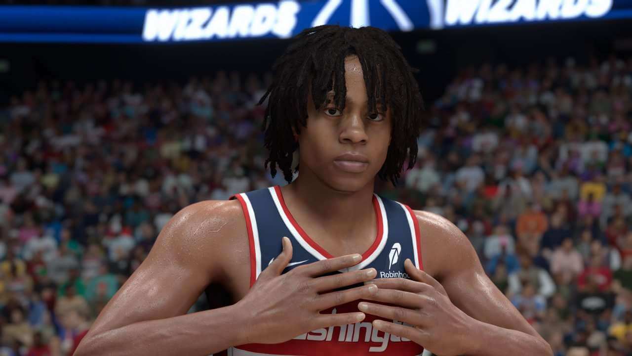 Tre Johnson