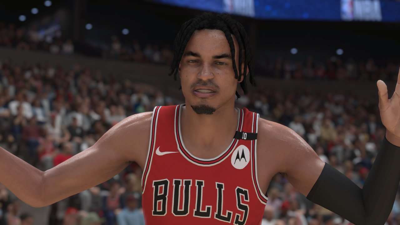 Tre Jones
