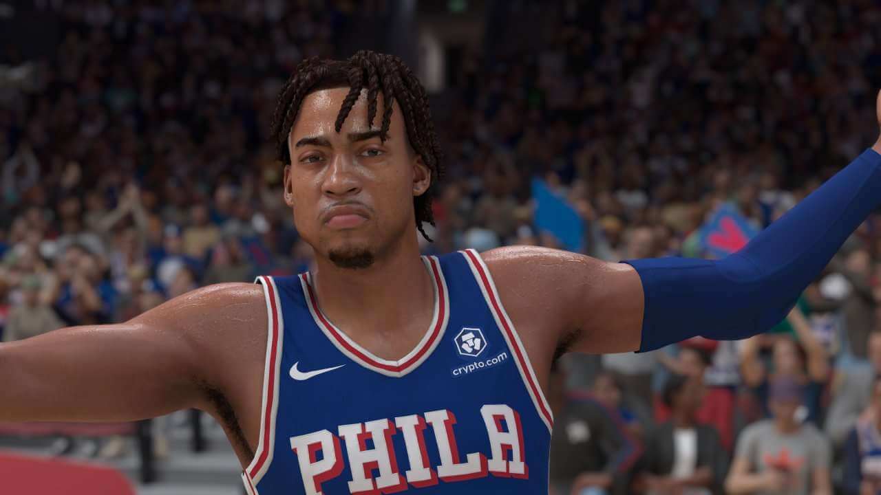 Trendon Watford