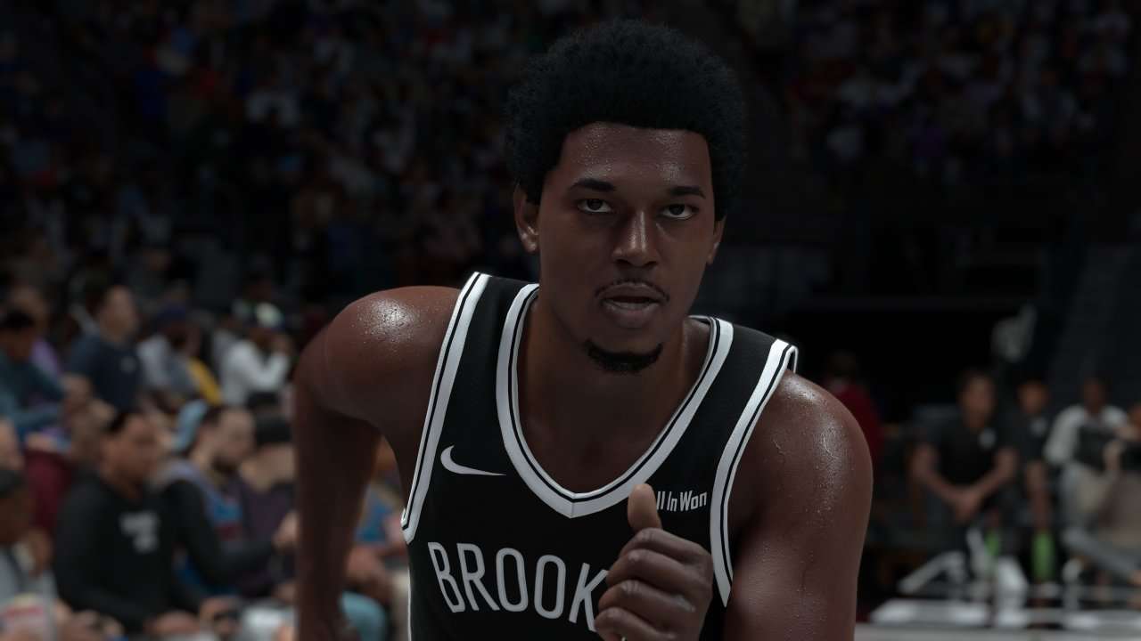 Trevon Scott