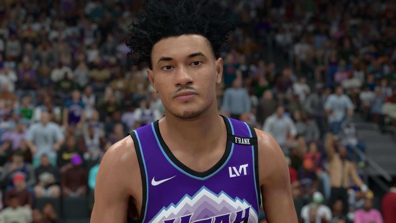 Trey Alexander