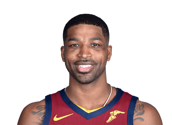 Tristan Thompson