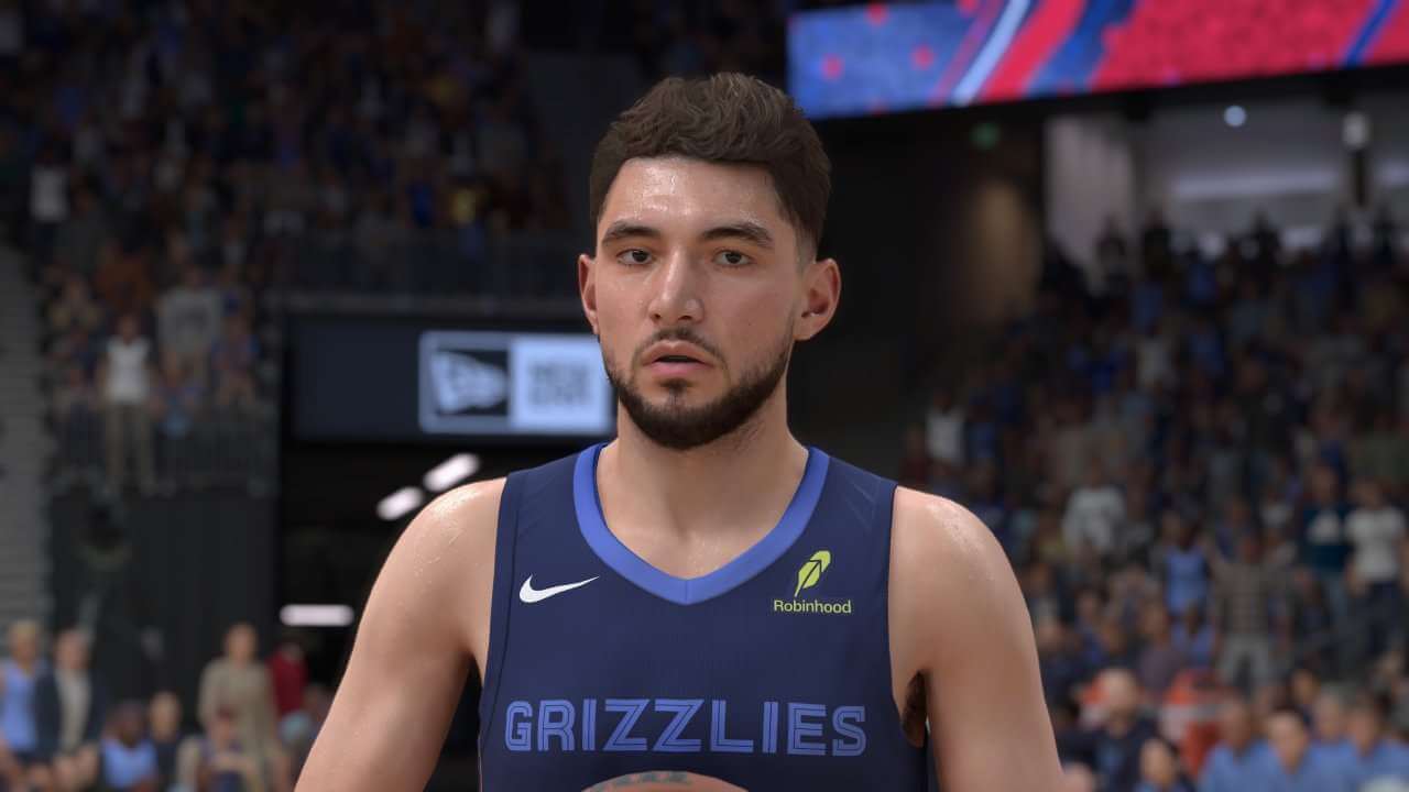 Ty Jerome