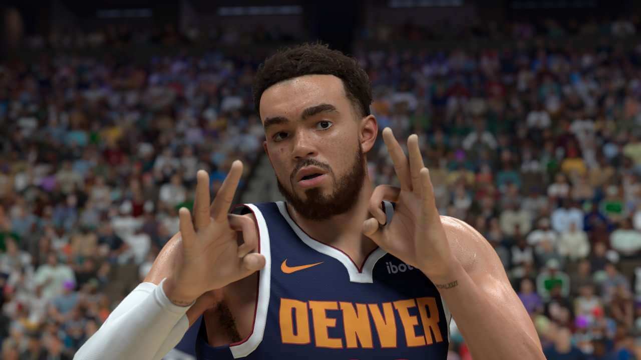 Tyus Jones