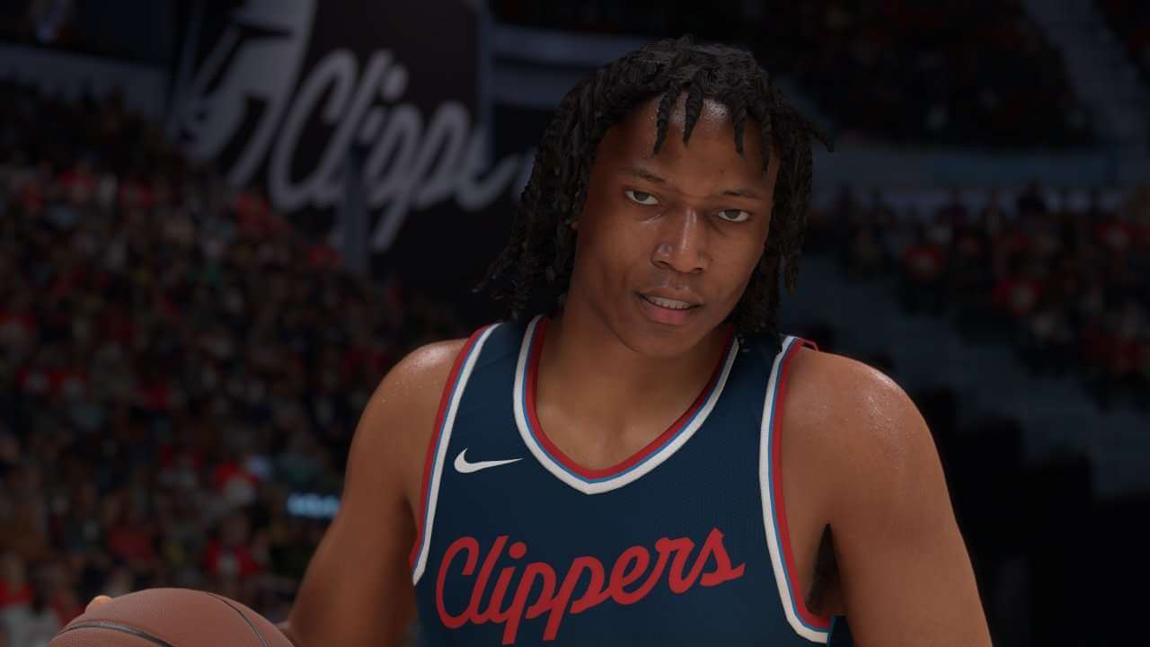 TyTy Washington Jr.