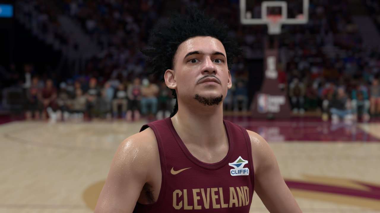 Tyrese Proctor