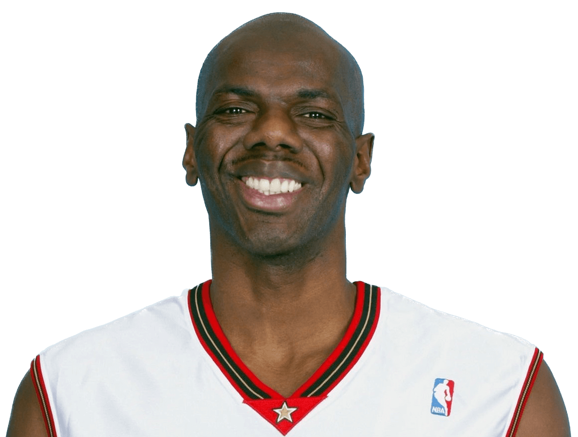 Tyrone Hill