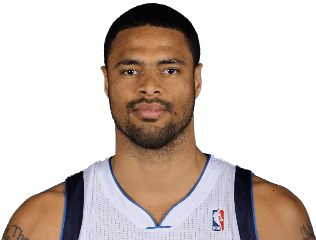 Tyson Chandler