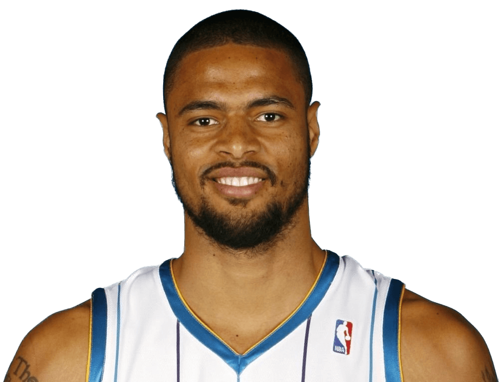 Tyson Chandler