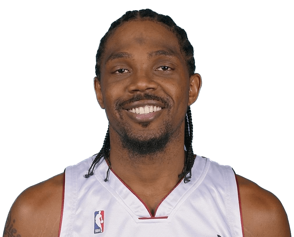 Udonis Haslem