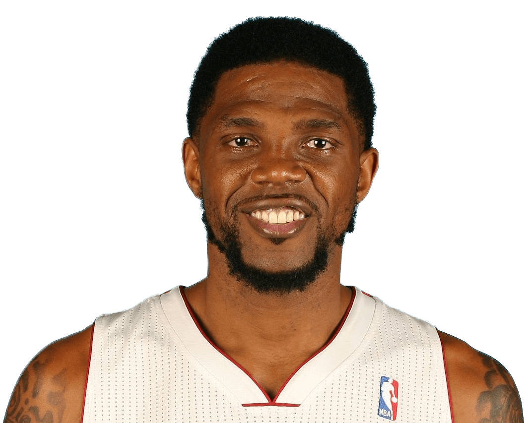 Udonis Haslem