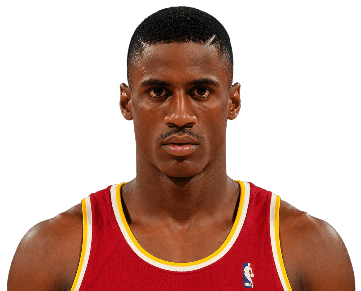 Vernon Maxwell