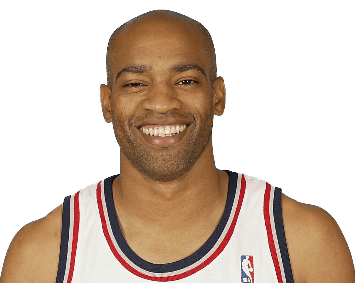 Vince Carter