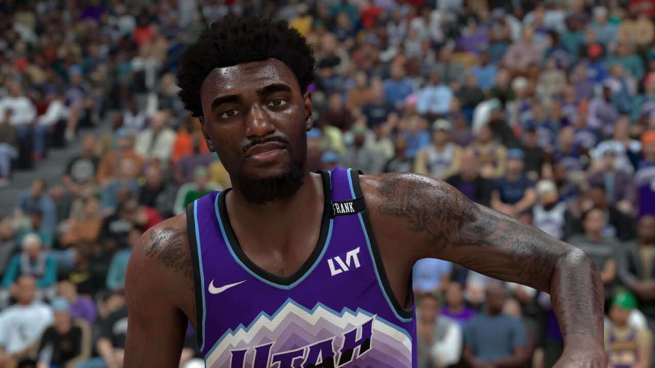 Vince Williams Jr.