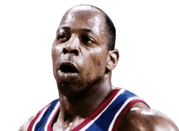 Vinnie Johnson
