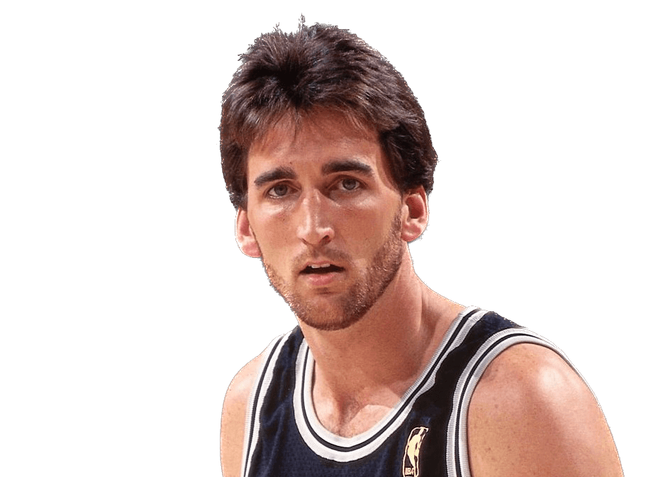 Vinny Del Negro