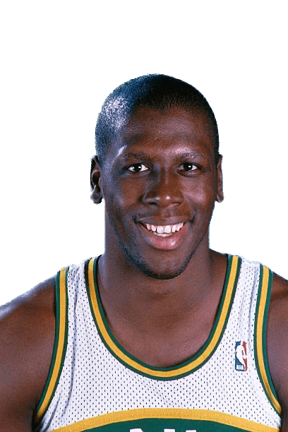 Xavier McDaniel