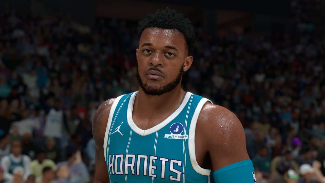Xavier Tillman