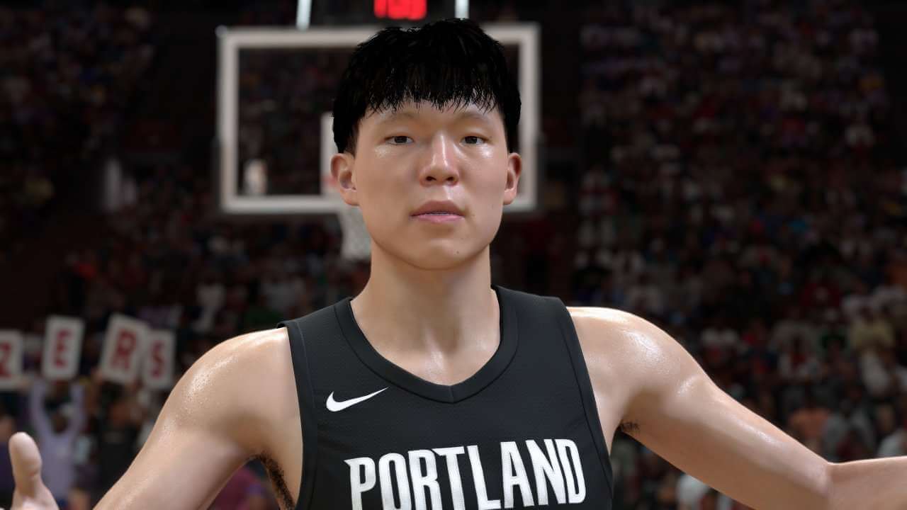 Yang Hansen