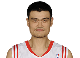 Yao Ming