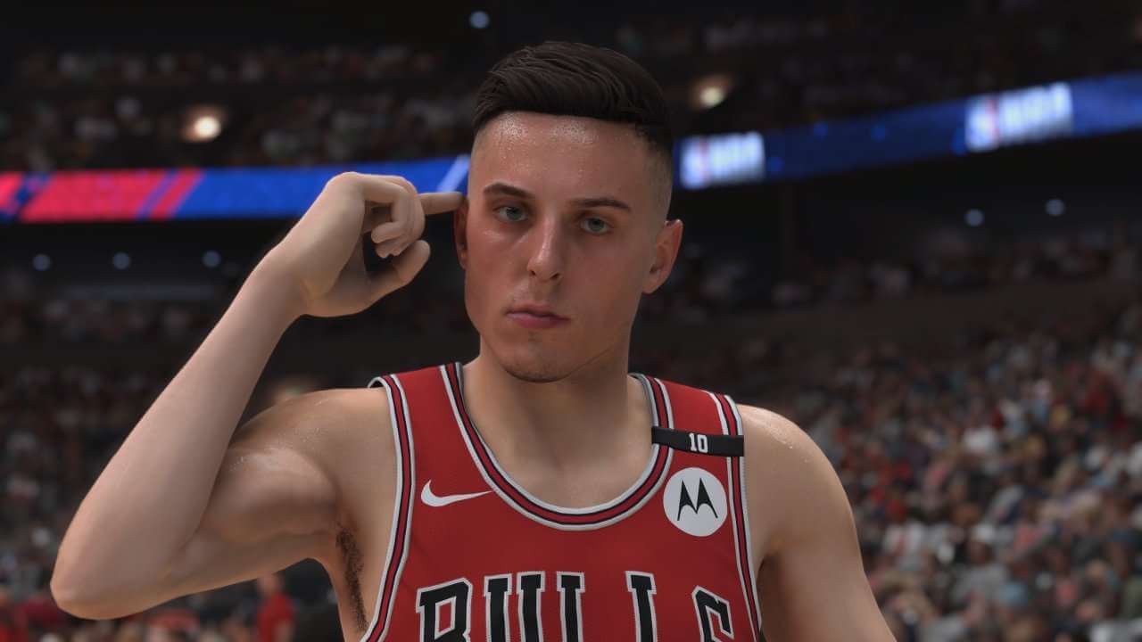 Zach Collins