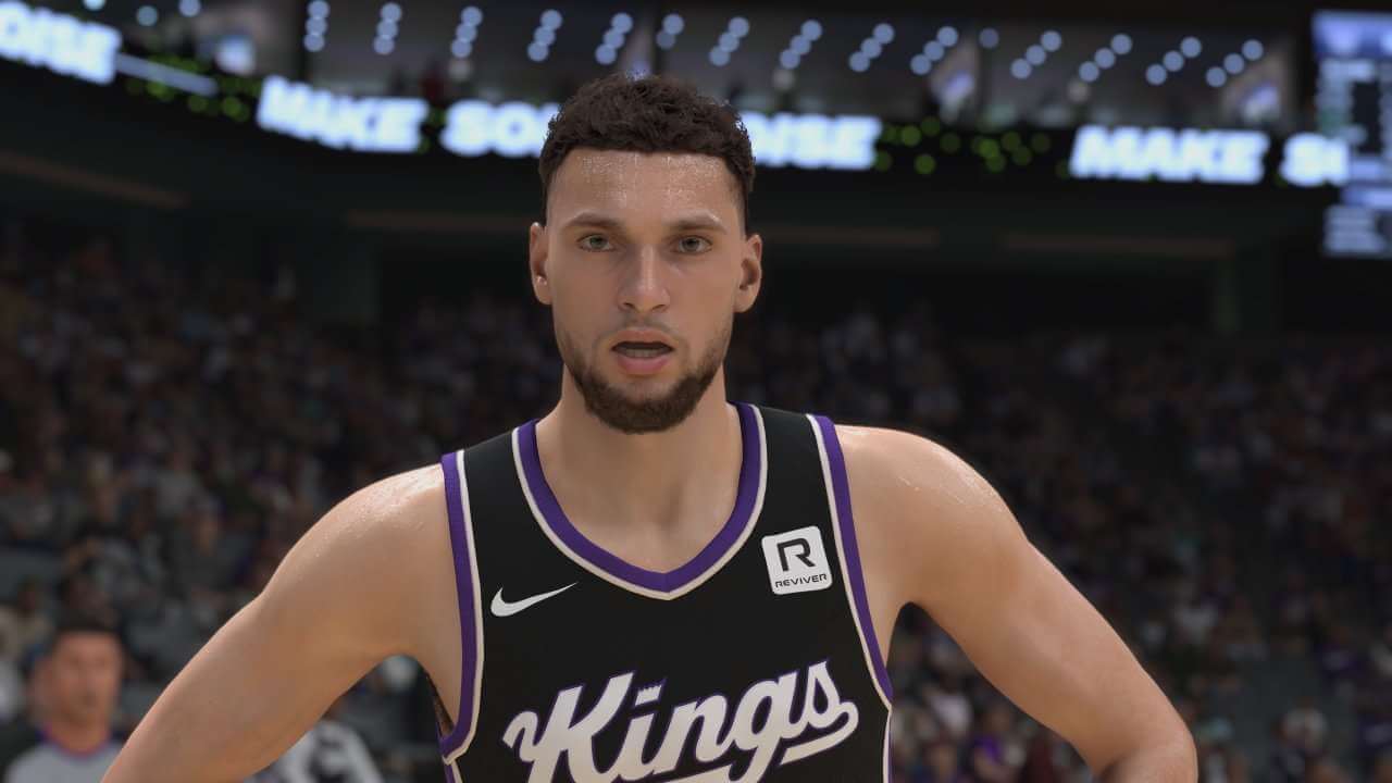 Zach LaVine