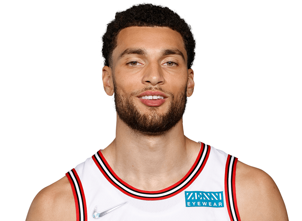Zach LaVine