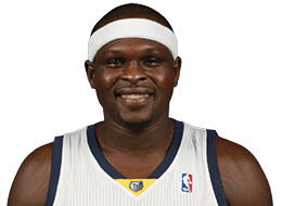 Zach Randolph