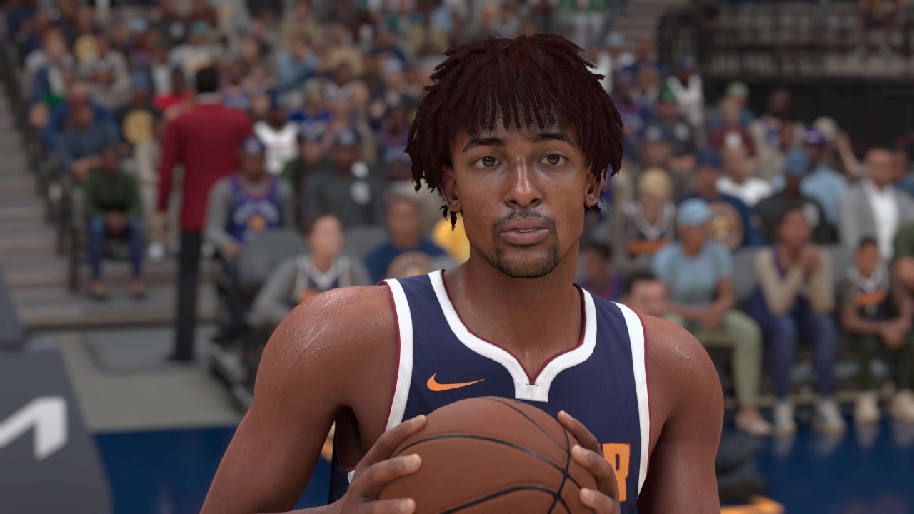 Zeke Nnaji