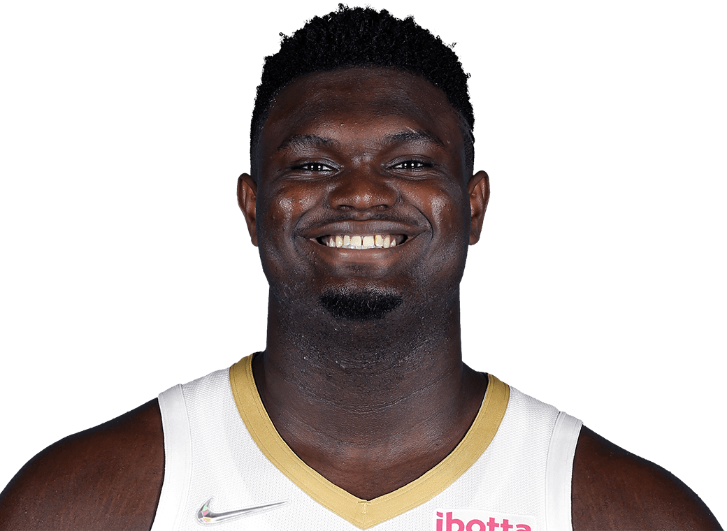 Zion Williamson
